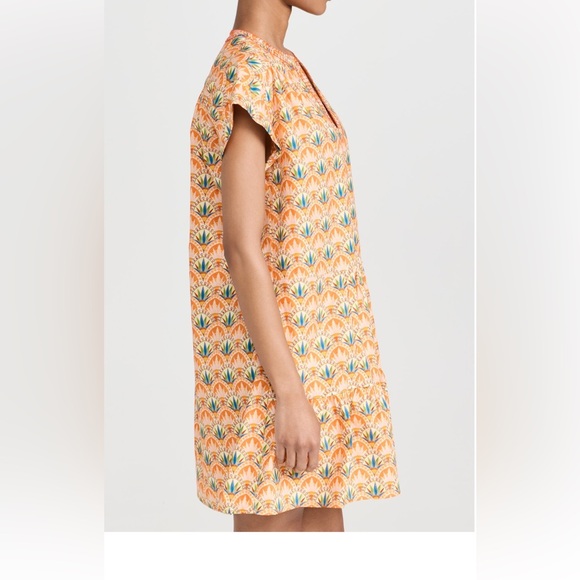 Saloni ‘Ashley B’ Dress - Picture 11 of 13